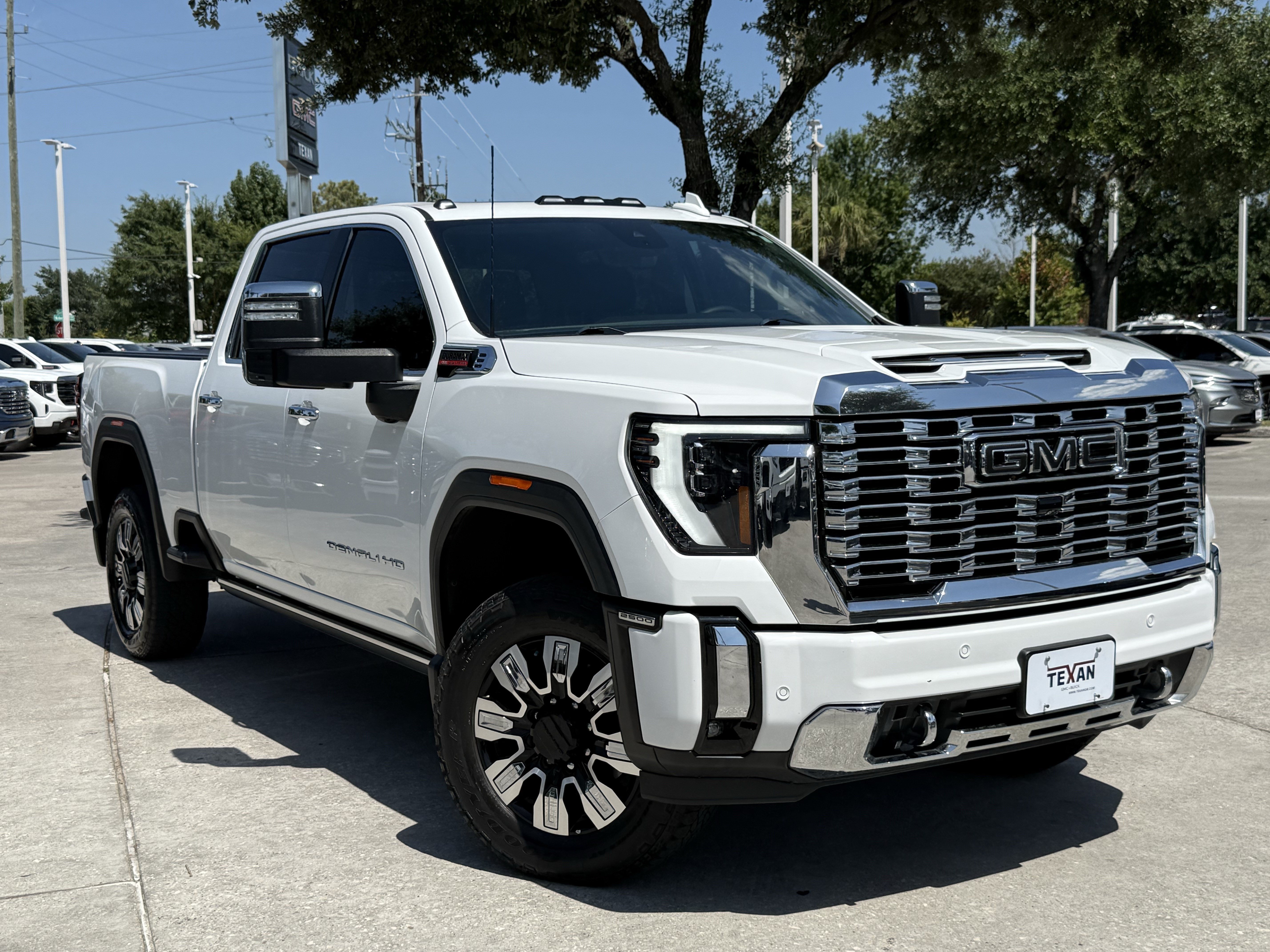 gmc sierra 2500hd 2024 1GT49REY5RF211201 image gmc sierra 2500hd 2024 1GT49REY5RF211201 image
